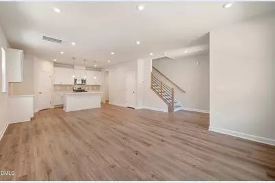 200 Solaire Alley, Wake Forest, NC 27587 - Photo 6