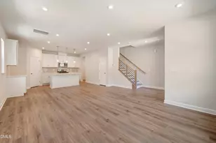 200 Solaire Aly, Wake Forest, NC 27587 - Photo 6