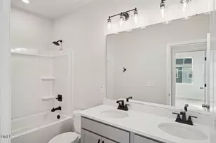 200 Solaire Aly, Wake Forest, NC 27587 - Photo 8