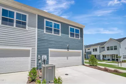 200 Solaire Alley, Wake Forest, NC 27587 - Photo 30