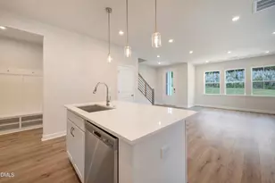 200 Solaire Aly, Wake Forest, NC 27587 - Photo 8