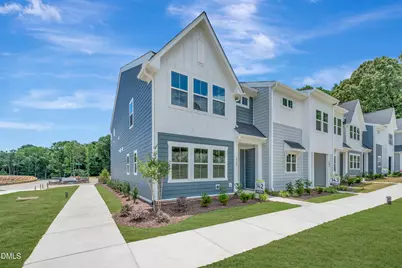 200 Solaire Alley, Wake Forest, NC 27587 - Photo 2