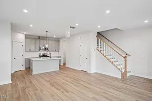 200 Solaire Aly, Wake Forest, NC 27587 - Photo 6