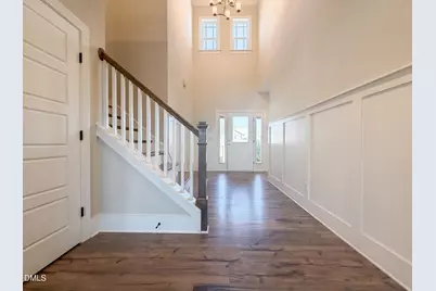 813 Copper Beech Lane, Wake Forest, NC 27587 - Photo 10