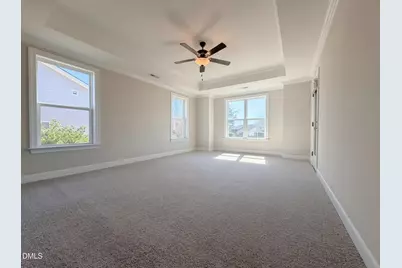 813 Copper Beech Lane, Wake Forest, NC 27587 - Photo 4