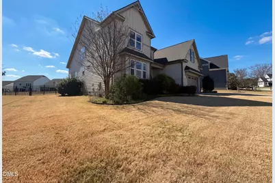 813 Copper Beech Lane, Wake Forest, NC 27587 - Photo 16