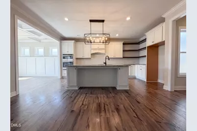 813 Copper Beech Lane, Wake Forest, NC 27587 - Photo 8