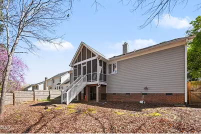 106 Stokesay Court, Cary, NC 27513 - Photo 32