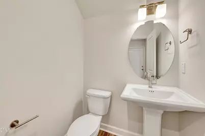 206 Solaire Alley, Wake Forest, NC 27587 - Photo 10