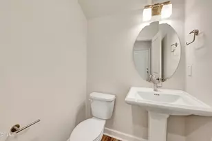 206 Solaire Aly, Wake Forest, NC 27587 - Photo 10