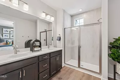 206 Solaire Alley, Wake Forest, NC 27587 - Photo 42