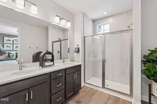 206 Solaire Aly, Wake Forest, NC 27587 - Photo 42
