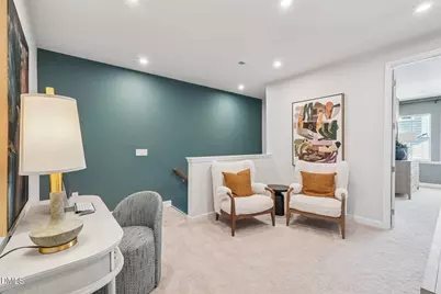 206 Solaire Alley, Wake Forest, NC 27587 - Photo 12