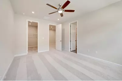 206 Solaire Alley, Wake Forest, NC 27587 - Photo 18