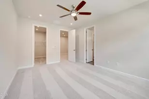206 Solaire Aly, Wake Forest, NC 27587 - Photo 18