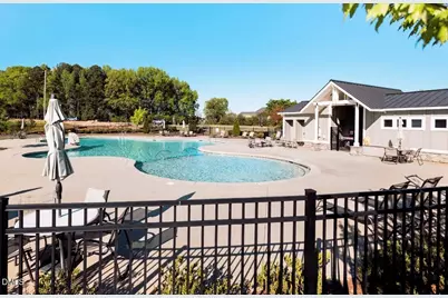 206 Solaire Alley, Wake Forest, NC 27587 - Photo 18