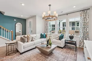 206 Solaire Aly, Wake Forest, NC 27587 - Photo 2