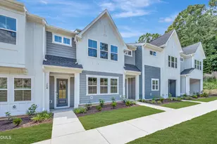 206 Solaire Aly, Wake Forest, NC 27587 - Photo 12