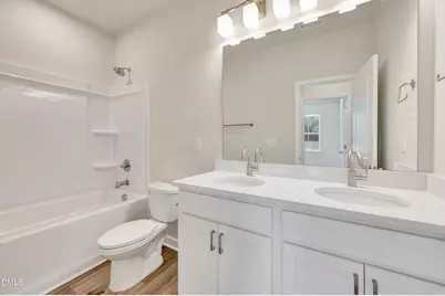 206 Solaire Alley, Wake Forest, NC 27587 - Photo 20