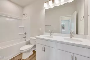 206 Solaire Aly, Wake Forest, NC 27587 - Photo 20