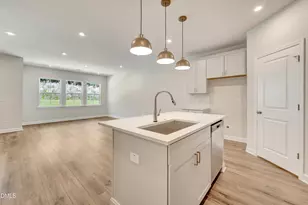 206 Solaire Aly, Wake Forest, NC 27587 - Photo 4