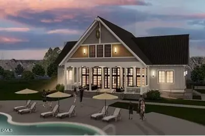 206 Solaire Alley, Wake Forest, NC 27587 - Photo 22