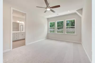 206 Solaire Alley, Wake Forest, NC 27587 - Photo 16