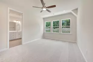 206 Solaire Aly, Wake Forest, NC 27587 - Photo 16