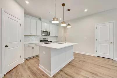 206 Solaire Alley, Wake Forest, NC 27587 - Photo 6