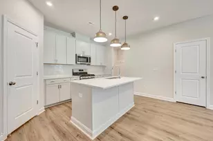206 Solaire Aly, Wake Forest, NC 27587 - Photo 6