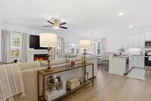 30 Sunrise Ct, Spring Hope, NC 27882 - Photo 2