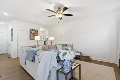 30 Sunrise Court, Spring Hope, NC 27882 - Photo 4