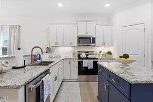 30 Sunrise Ct, Spring Hope, NC 27882 - Photo 8