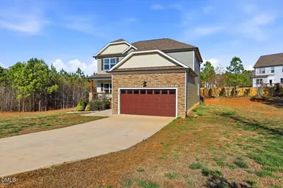 30 Sunrise Court, Spring Hope, NC 27882 - Photo 32