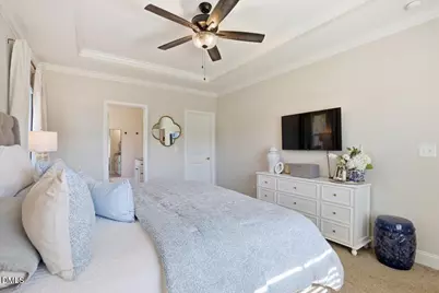 30 Sunrise Court, Spring Hope, NC 27882 - Photo 16