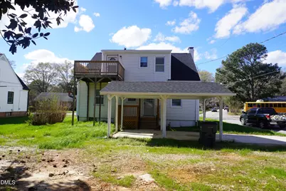 128 Harrison Avenue, Henderson, NC 27536 - Photo 8