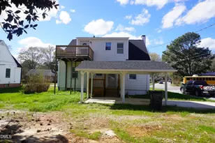 128 Harrison Ave, Henderson, NC 27536 - Photo 8