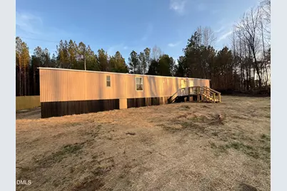 1071 Davis Bugg Road, Warrenton, NC 27589 - Photo 4