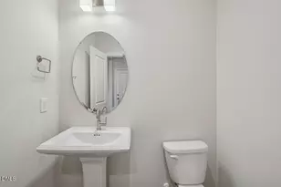 208 Solaire Aly, Wake Forest, NC 27587 - Photo 8