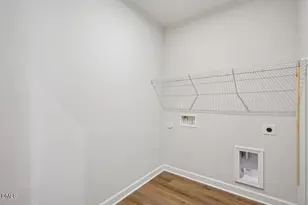 208 Solaire Aly, Wake Forest, NC 27587 - Photo 14