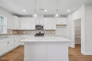 208 Solaire Aly, Wake Forest, NC 27587 - Photo 4