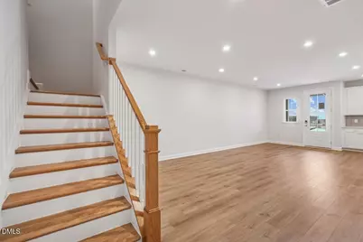 208 Solaire Alley, Wake Forest, NC 27587 - Photo 6