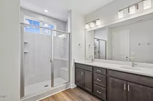 208 Solaire Aly, Wake Forest, NC 27587 - Photo 10