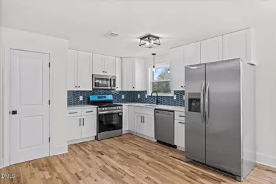 598 Bentonville Road, Four Oaks, NC 27524 - Photo 16