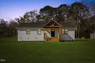 598 Bentonville Rd, Four Oaks, NC 27524 - Photo 1