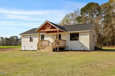 598 Bentonville Road, Four Oaks, NC 27524 - Photo 4