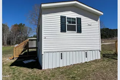 136 Pine Forest Loop, Louisburg, NC 27549 - Photo 2