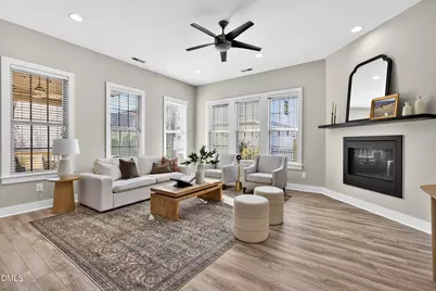 2147 Bluff Oak Drive, Cary, NC 27519 - Photo 16