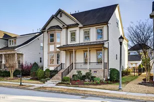 2147 Bluff Oak Dr, Cary, NC 27519 - Photo 2