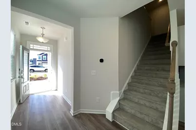 760 Creekway Drive, Fuquay-Varina, NC 27526 - Photo 14
